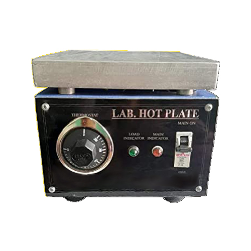 Lab Hot Plate